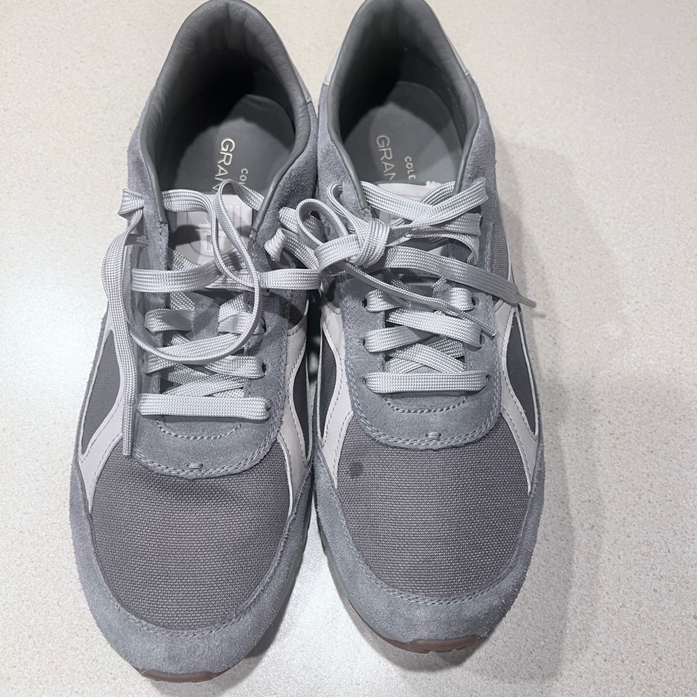 Cole Hahn sneakers